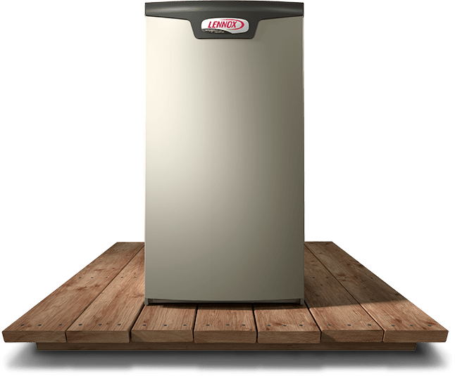 Lennox SLP99V Variable-Capacity Gas Furnace