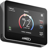 Lennox ComfortSense® 7500 Series