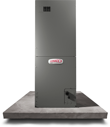 CBA27UHE Efficient, Multi-Speed Air Handler