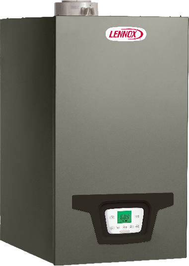 GCWB95 Boiler Product Image