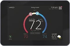 Image for icomfort thermostat