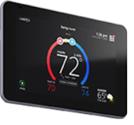 iComfort® E30 Smart Thermostat