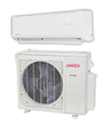 Lennox MPB Mini-Split Heat Pump