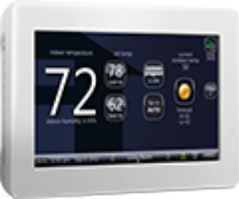 iComfort Wi-Fi Touchscreen Thermostat