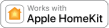 Homekit Logo