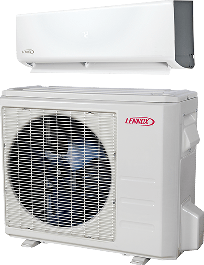 MCA Mini-Split Air Conditioner