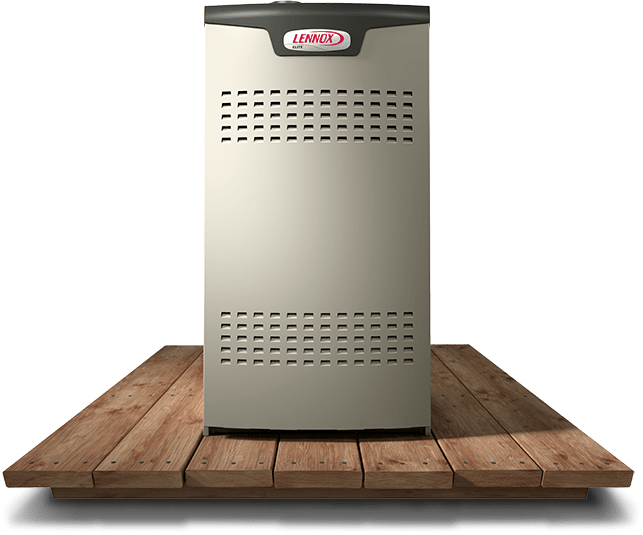 EL280E Gas Furnace