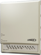 Lennox Harmony III™ Zoning System