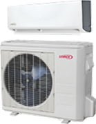 Lennox MHA Mini-Split Heat Pump