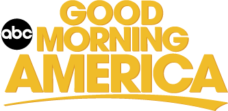 Good Morning America logo